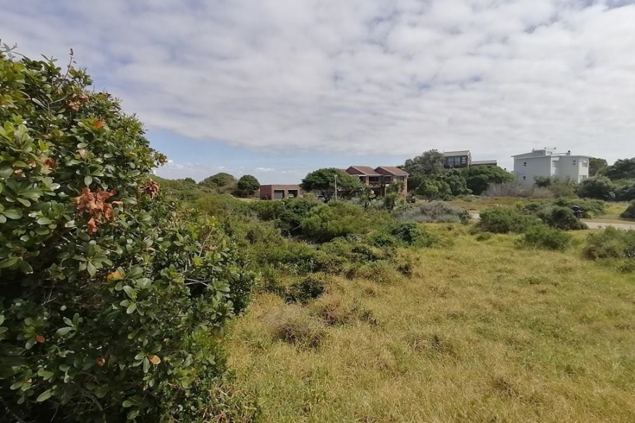 0 Bedroom Property for Sale in Paradise Beach Eastern Cape